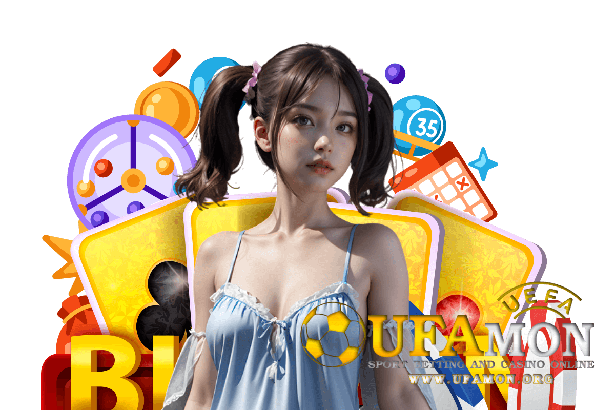 ufamon member