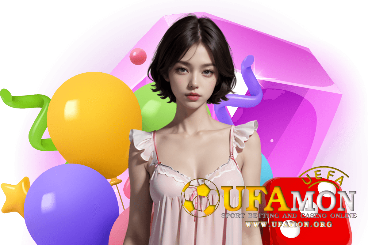 ufamon สมัคร