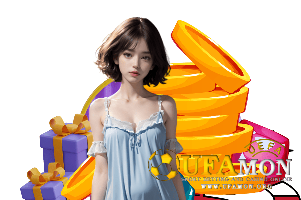 ufamon สล็อต