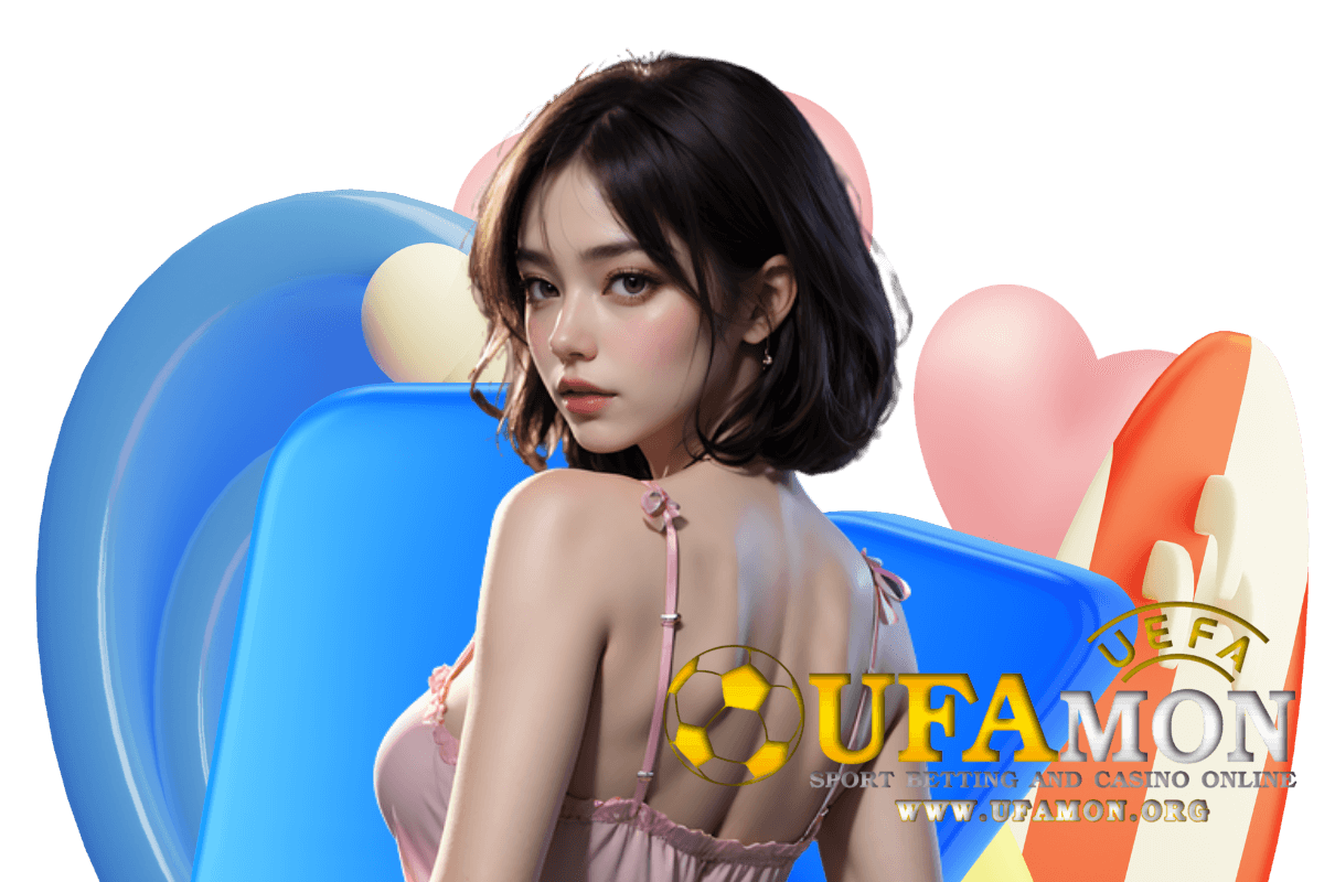 ufamon เว็บตรง