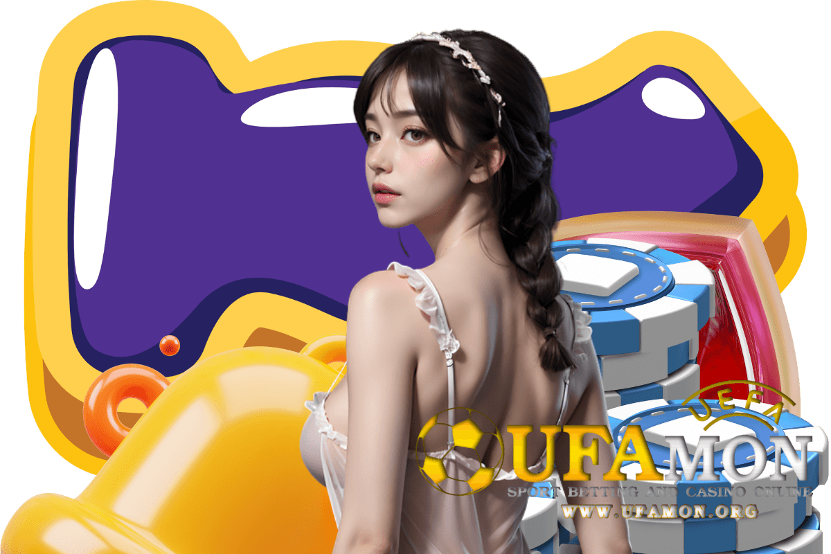 ufamon แจกเครดิตฟรี